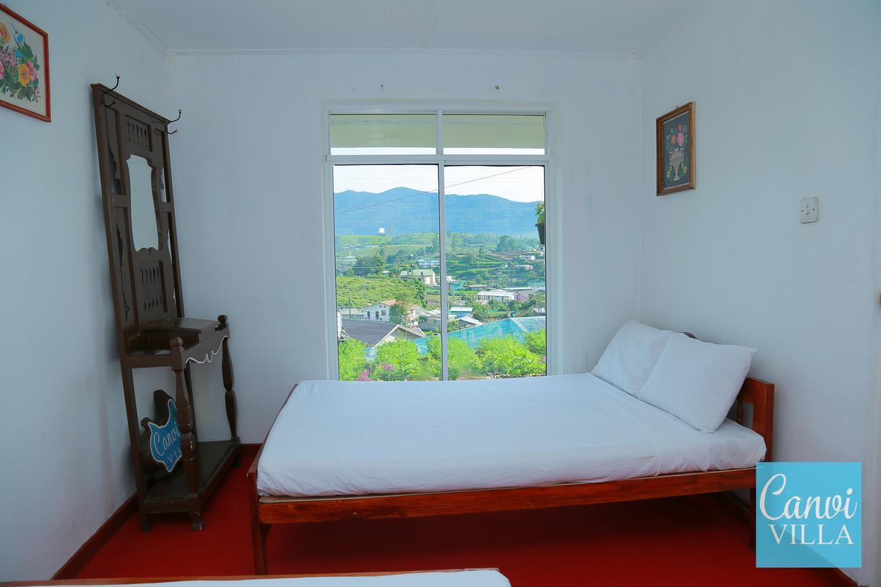 Canvi Villa Nuwara Eliya Exterior photo