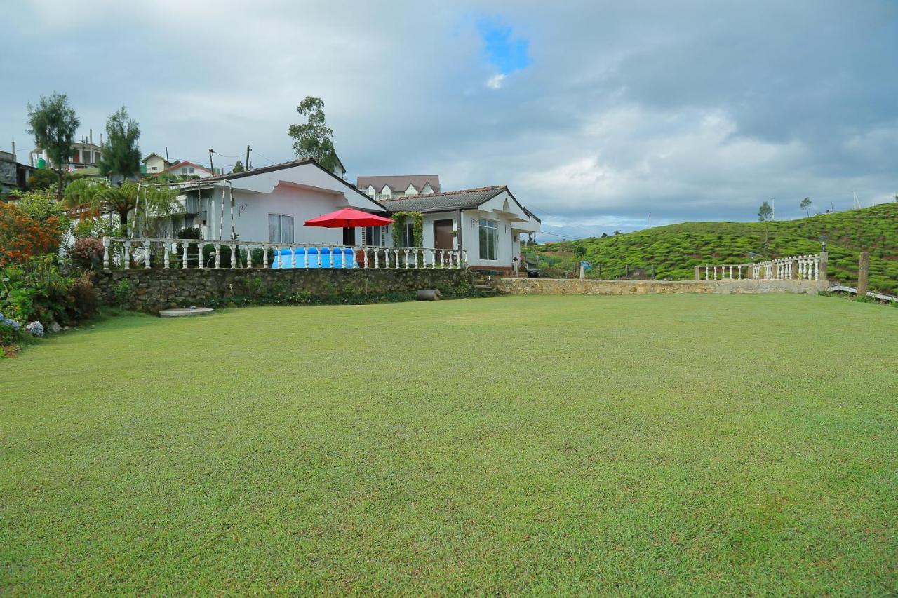 Canvi Villa Nuwara Eliya Exterior photo